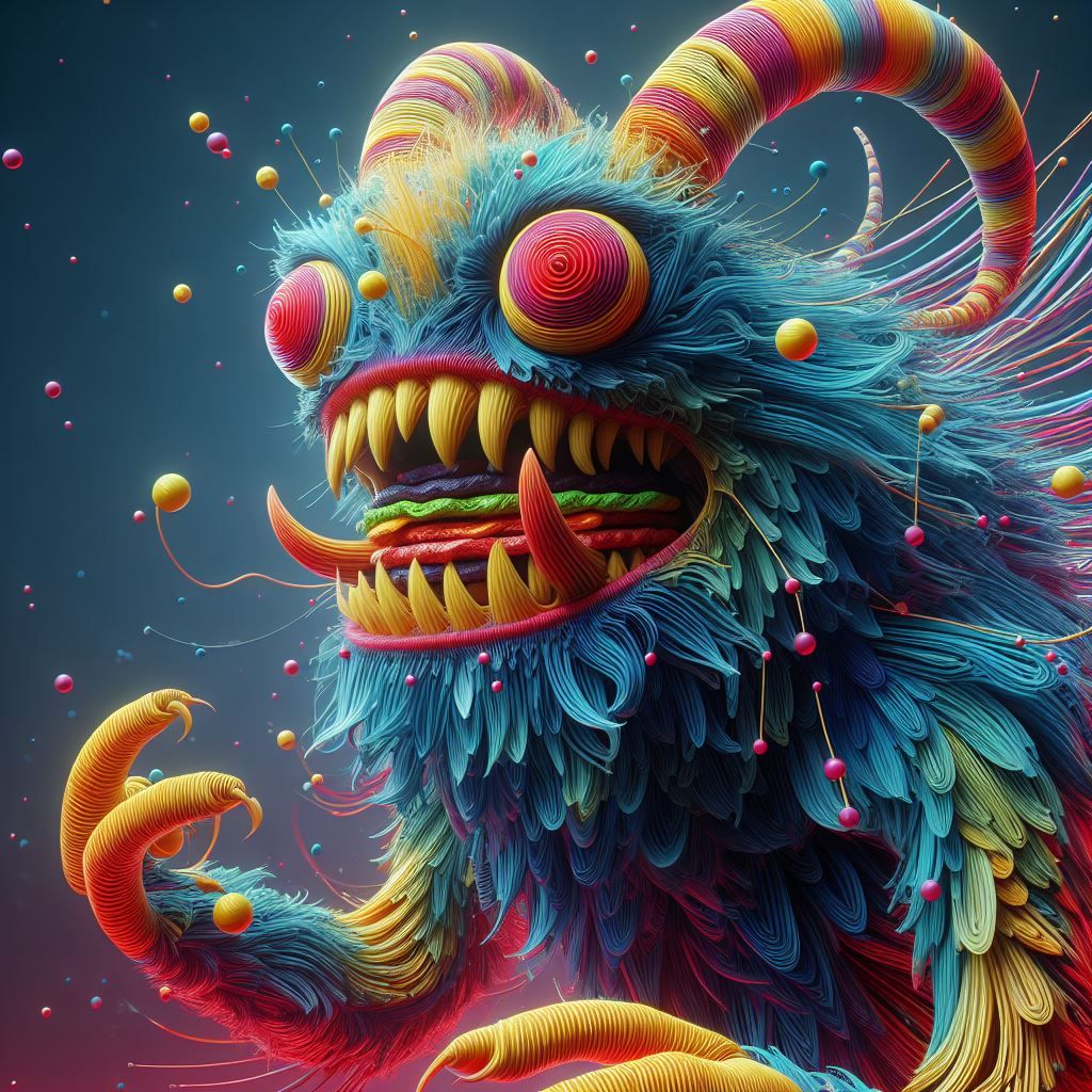 Love Hamburgers!!๐