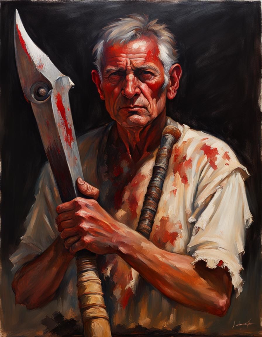 hunter