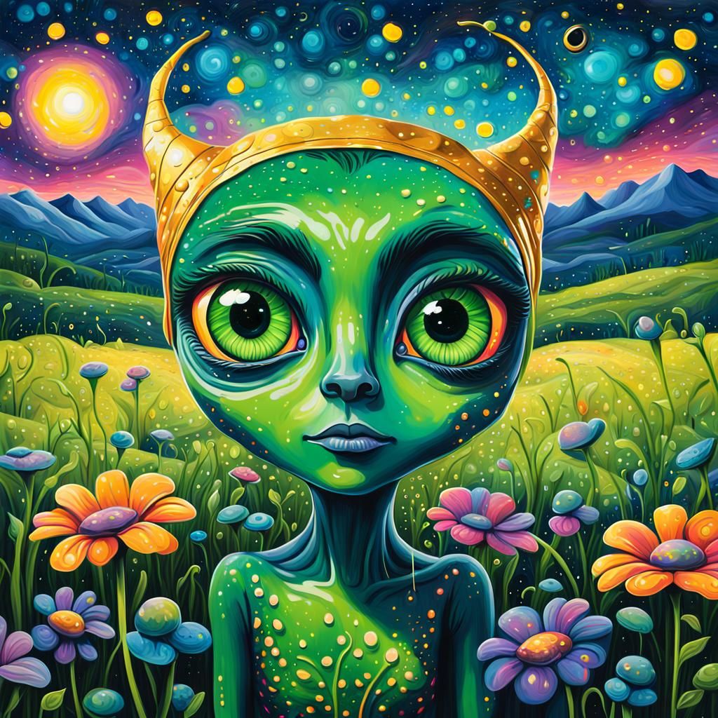 Alien #5