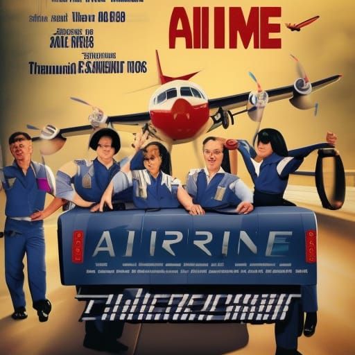 Airplane