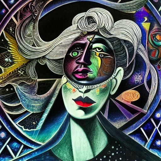 Untitled Creation