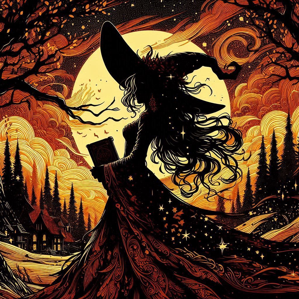 ✨🥀The Essence of Magick🥀✨