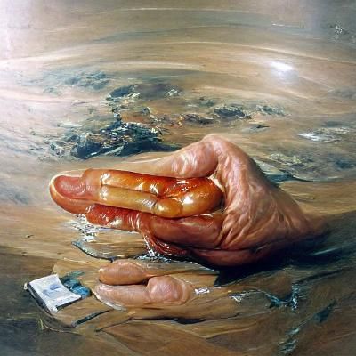 Za hando