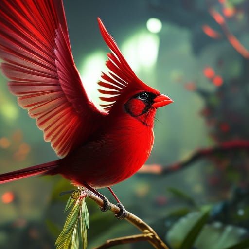 Cardinal 1