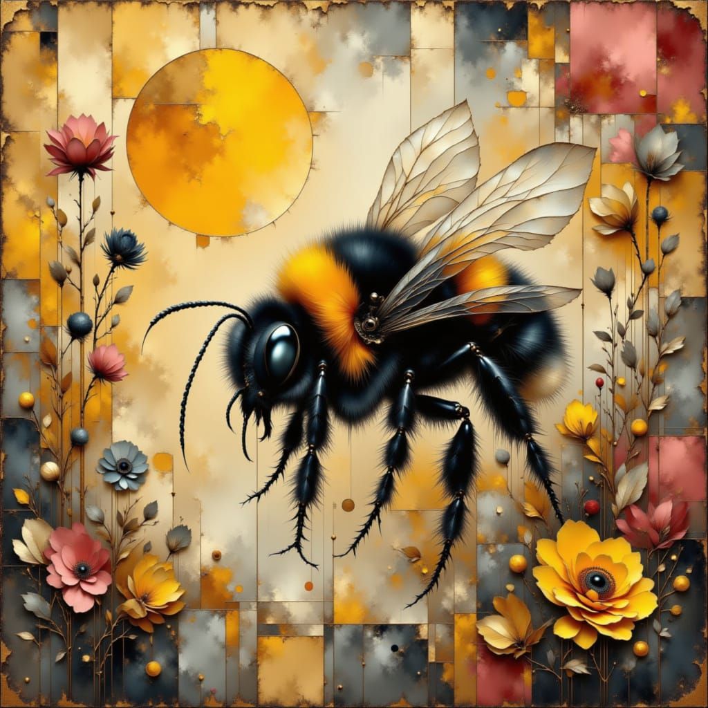 <lora:Asian Abstract:1.0> #1