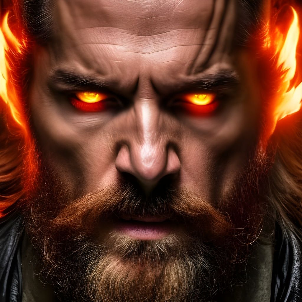 🔥Unholy🔥