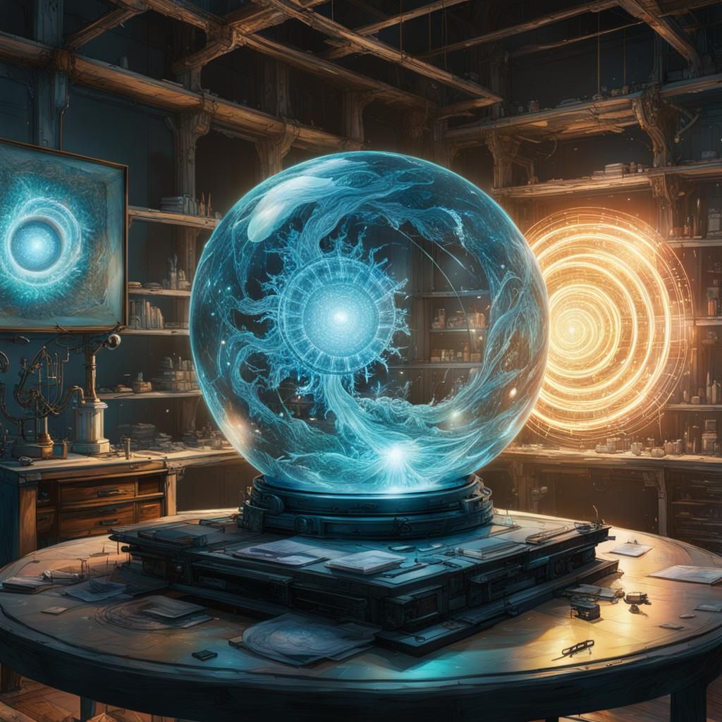 Fusion experiment