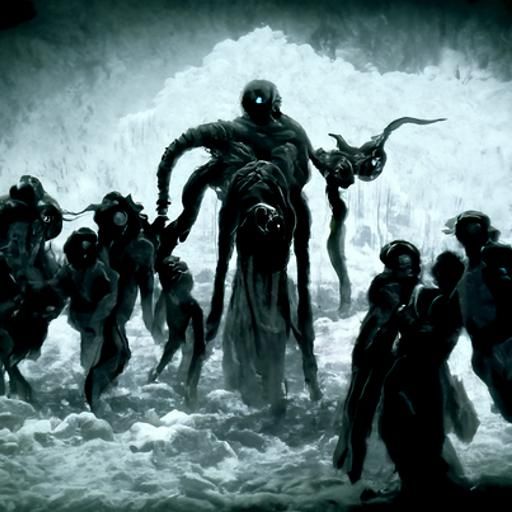 Shoggoth Clan