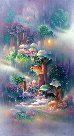 the labyrinth system