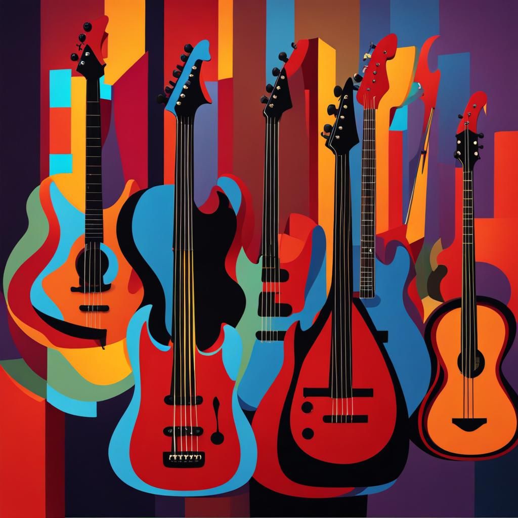 Acoustic/Electric