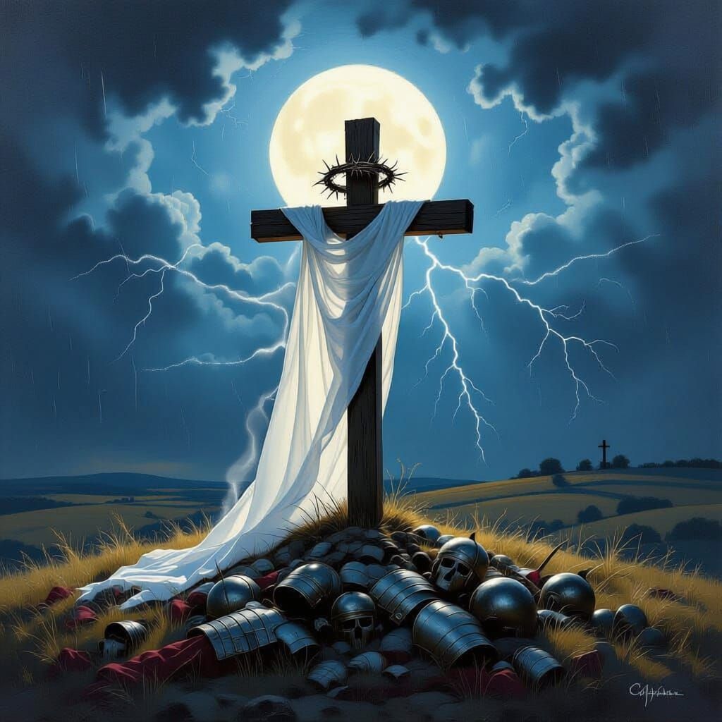 Siphambano saKhrestu