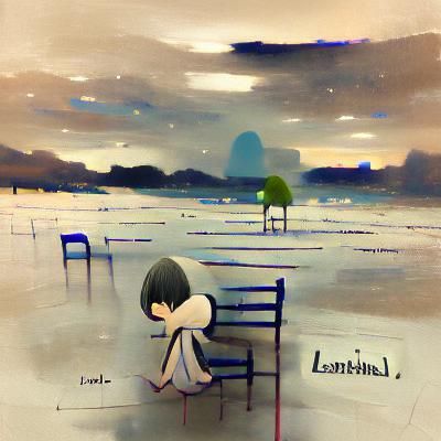 loneliness