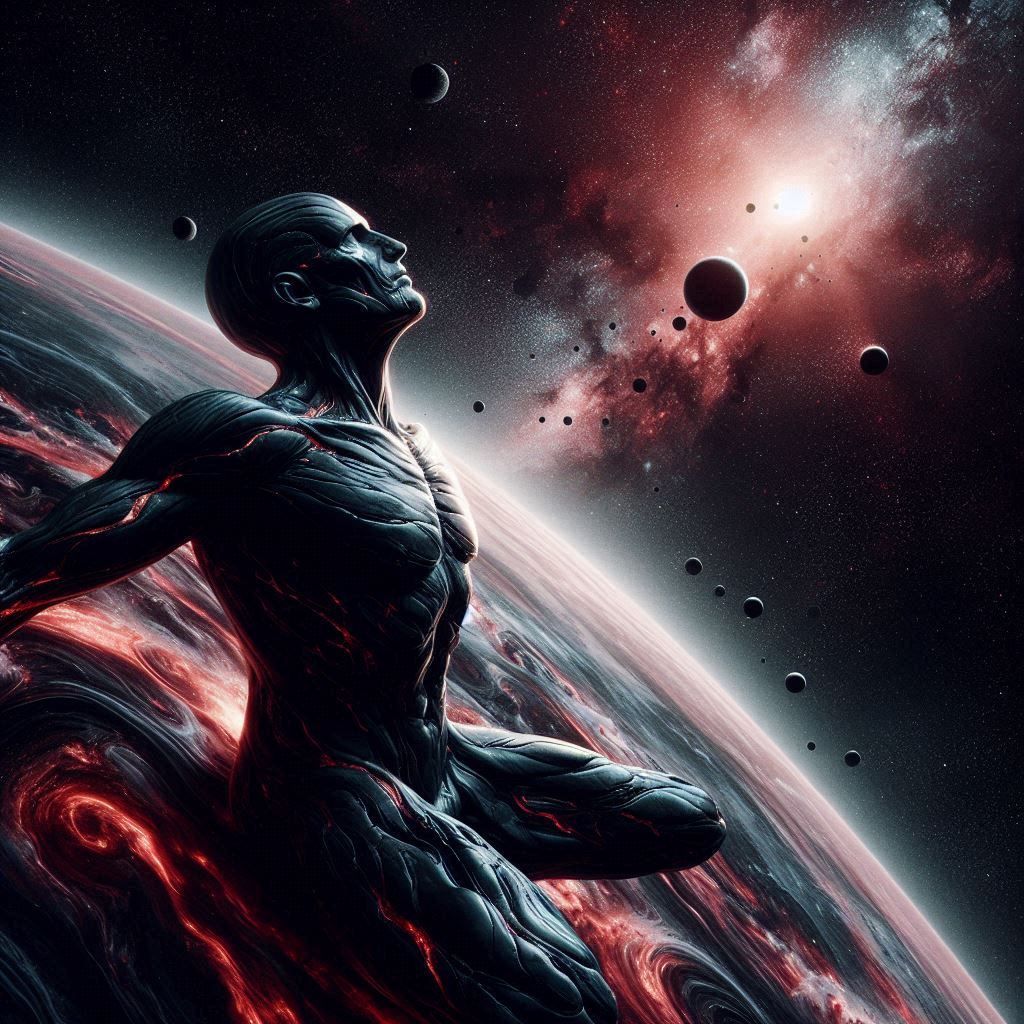 the Monolith project Pg3