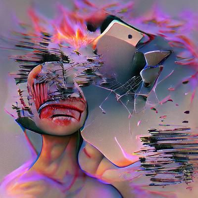 Self-destruction