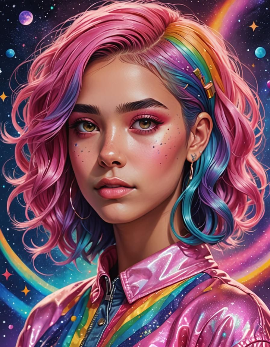 Amy Carissa Meade, 16 years old