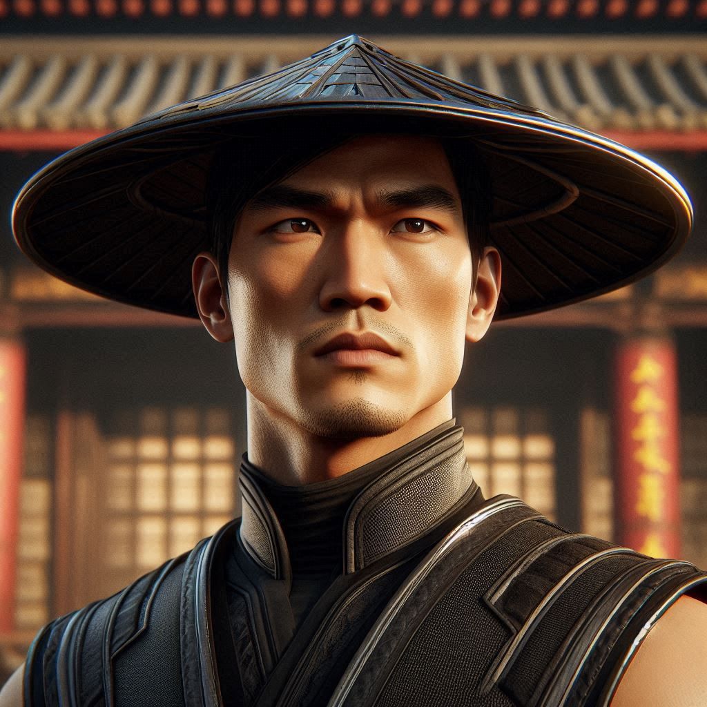 Kung Lao