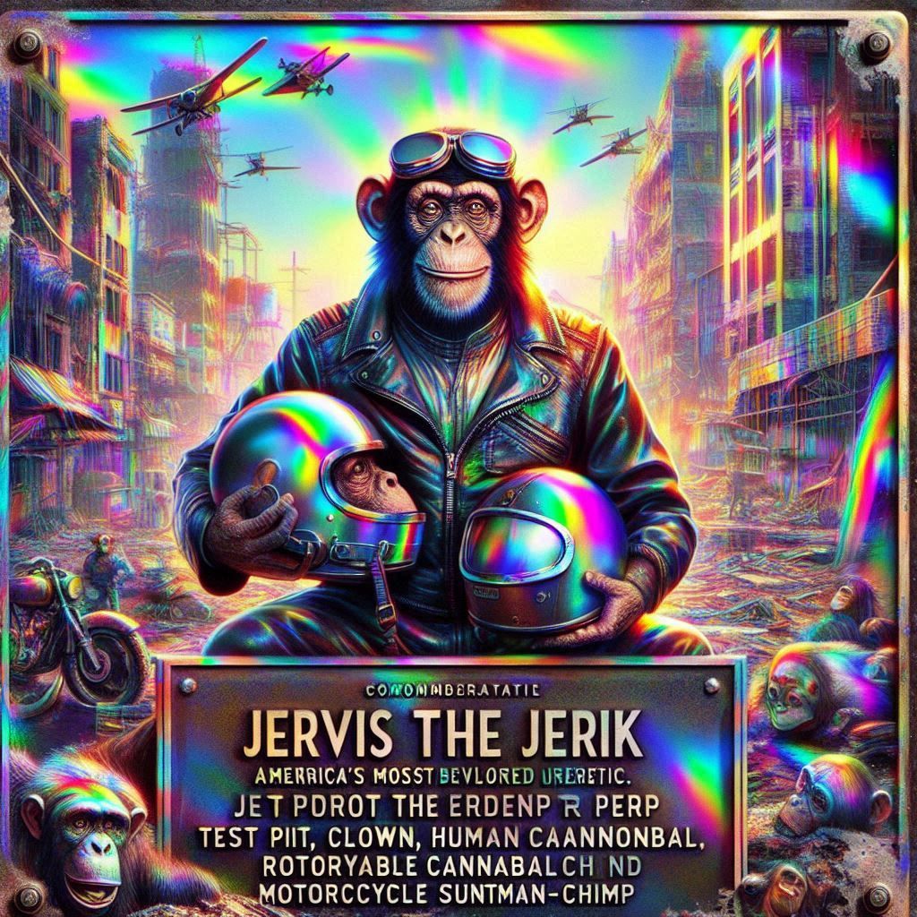 jerk-coin! ⛃⛂⛁⛀ commemorative holograms! $ just tip, folks! 3D!!!!!! 🟦𝀂🟥𝀅