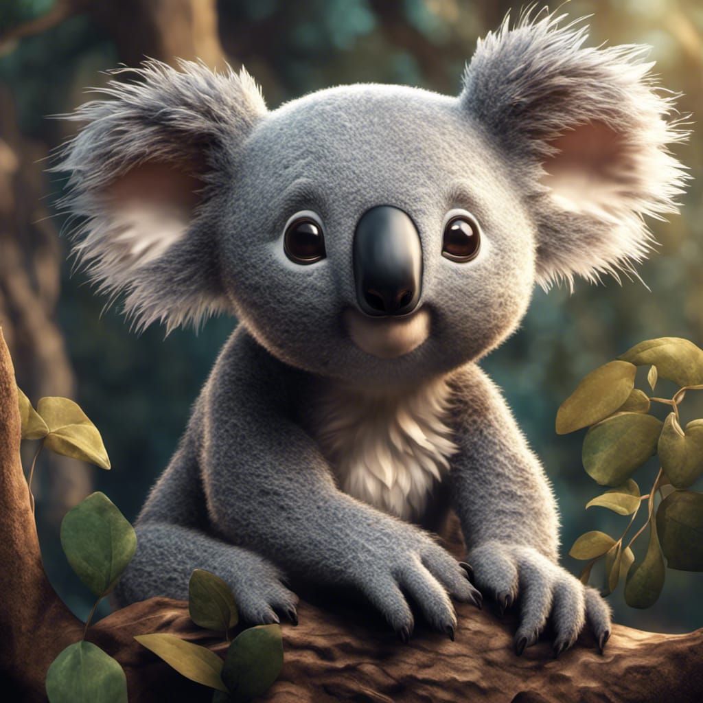 Koala