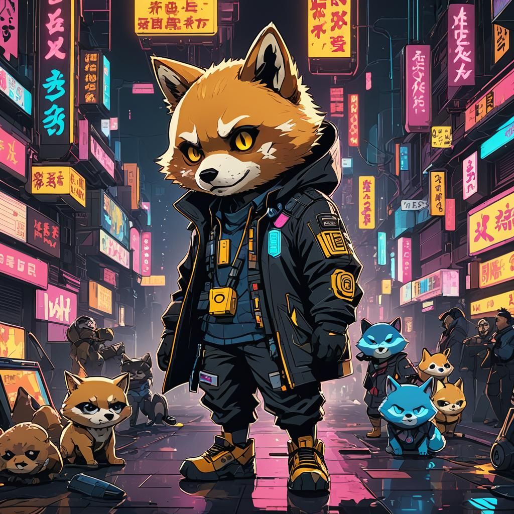 Aggretsuko