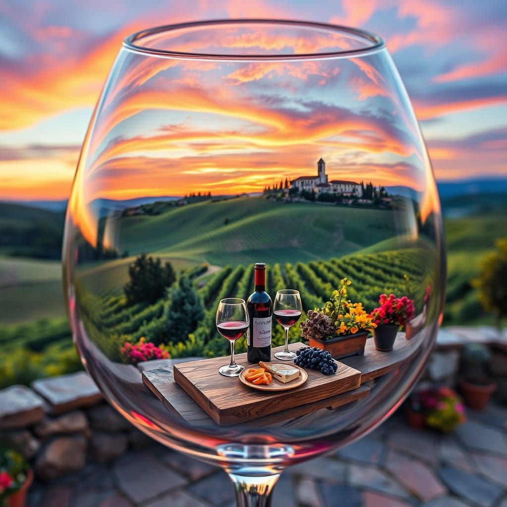 With a view like that it's time for a top up!   by @Panoma