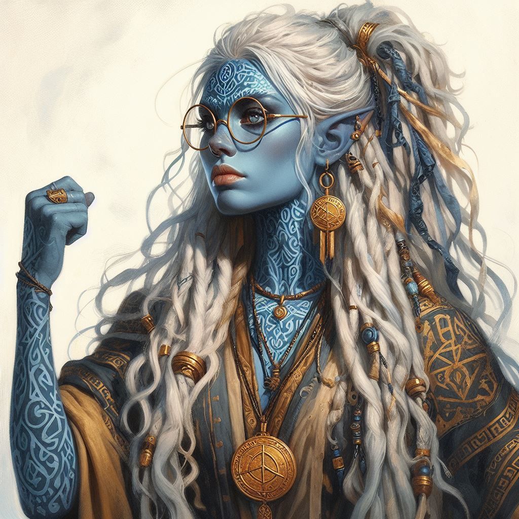 the face of a god v240