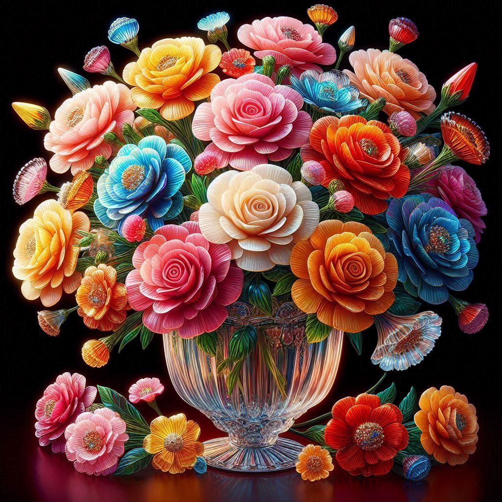 flowers