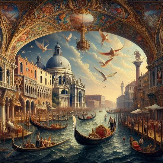 Venice
