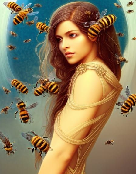 bee a queeen