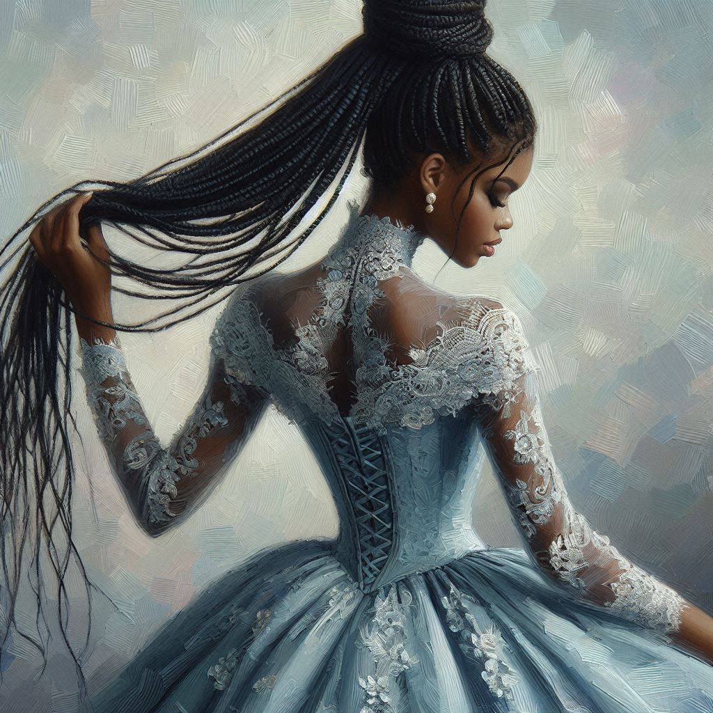 Dressed for the Occasion