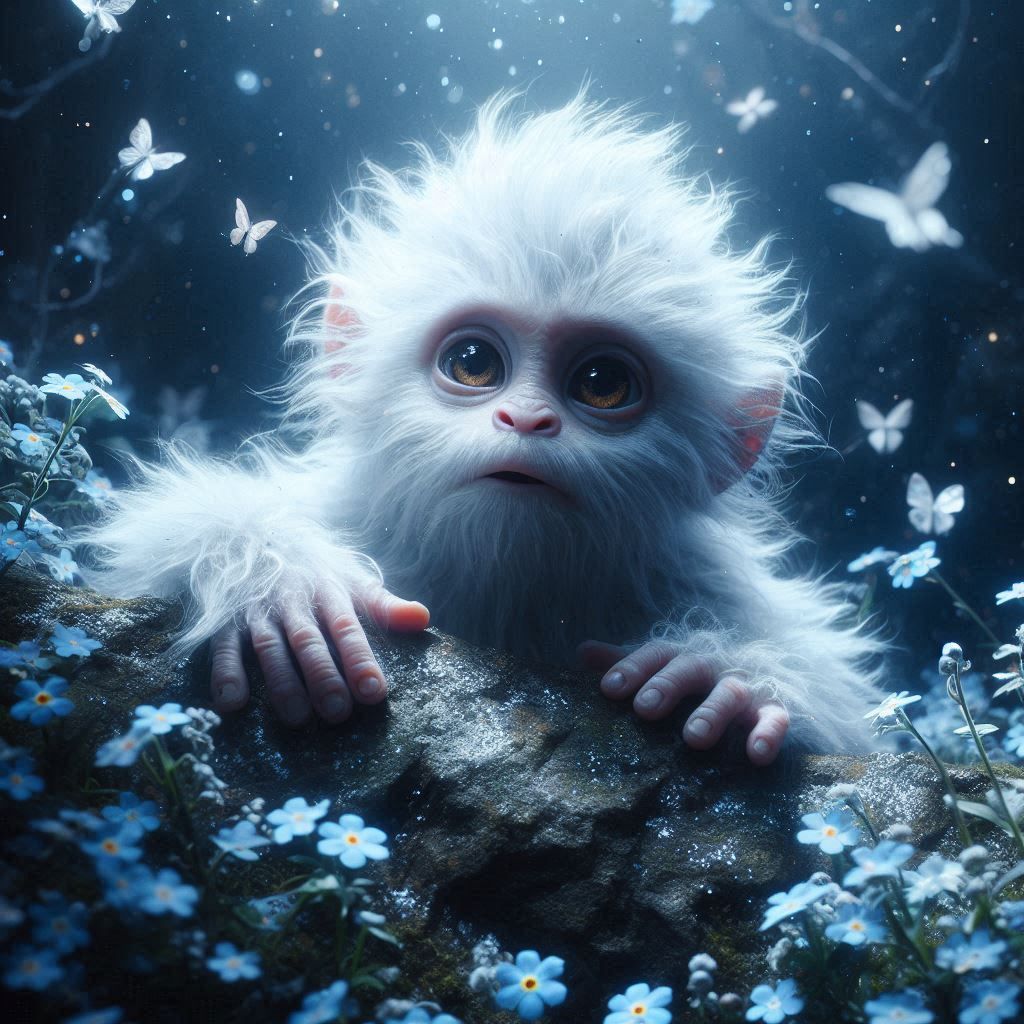 Unexpected encounter