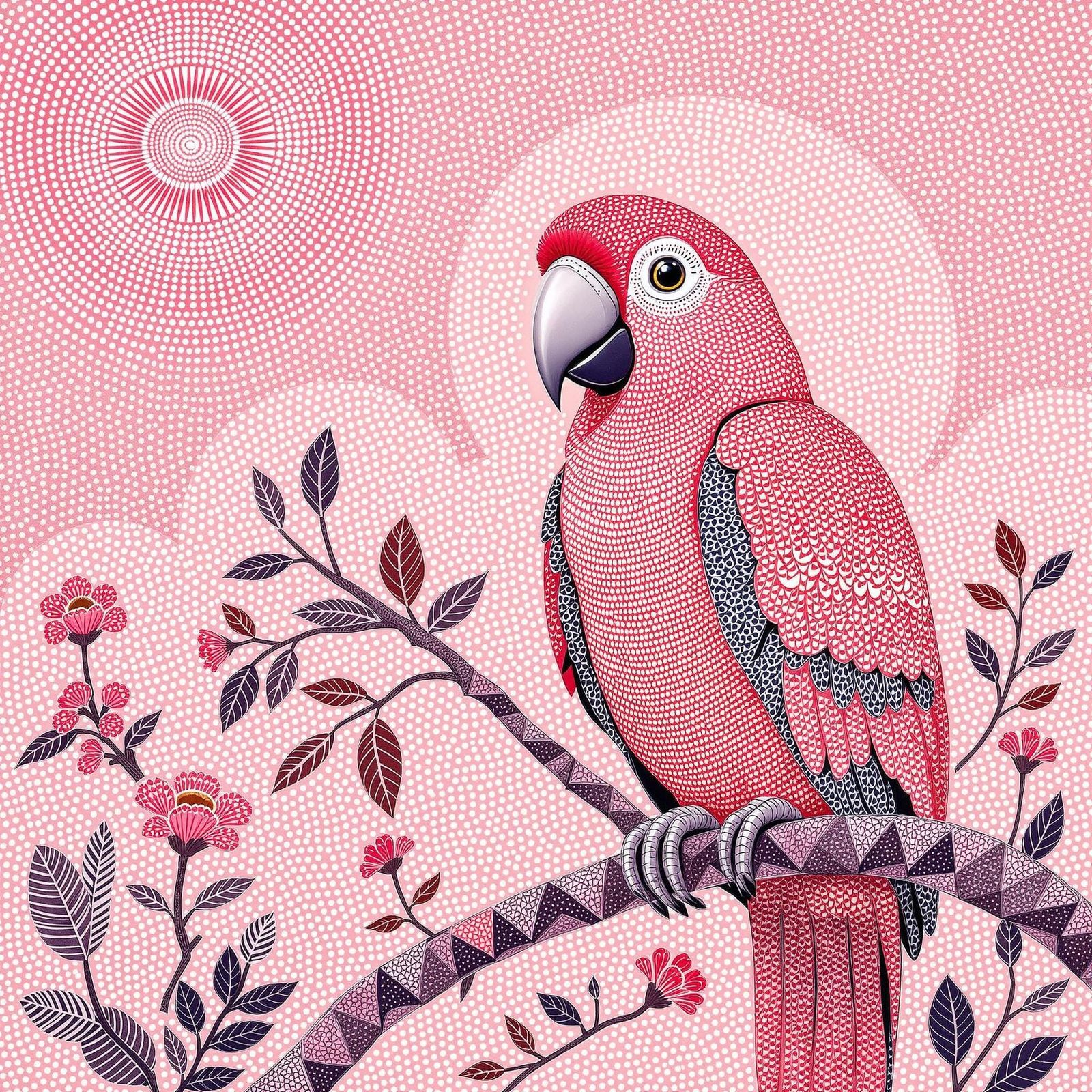 Parrot