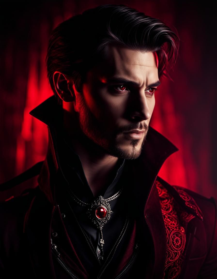 "Bite me!"  by @Funverhau