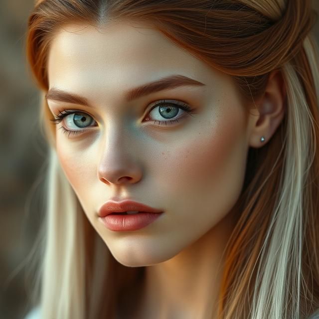 Pleia (Would you want her to be your neighbour?)