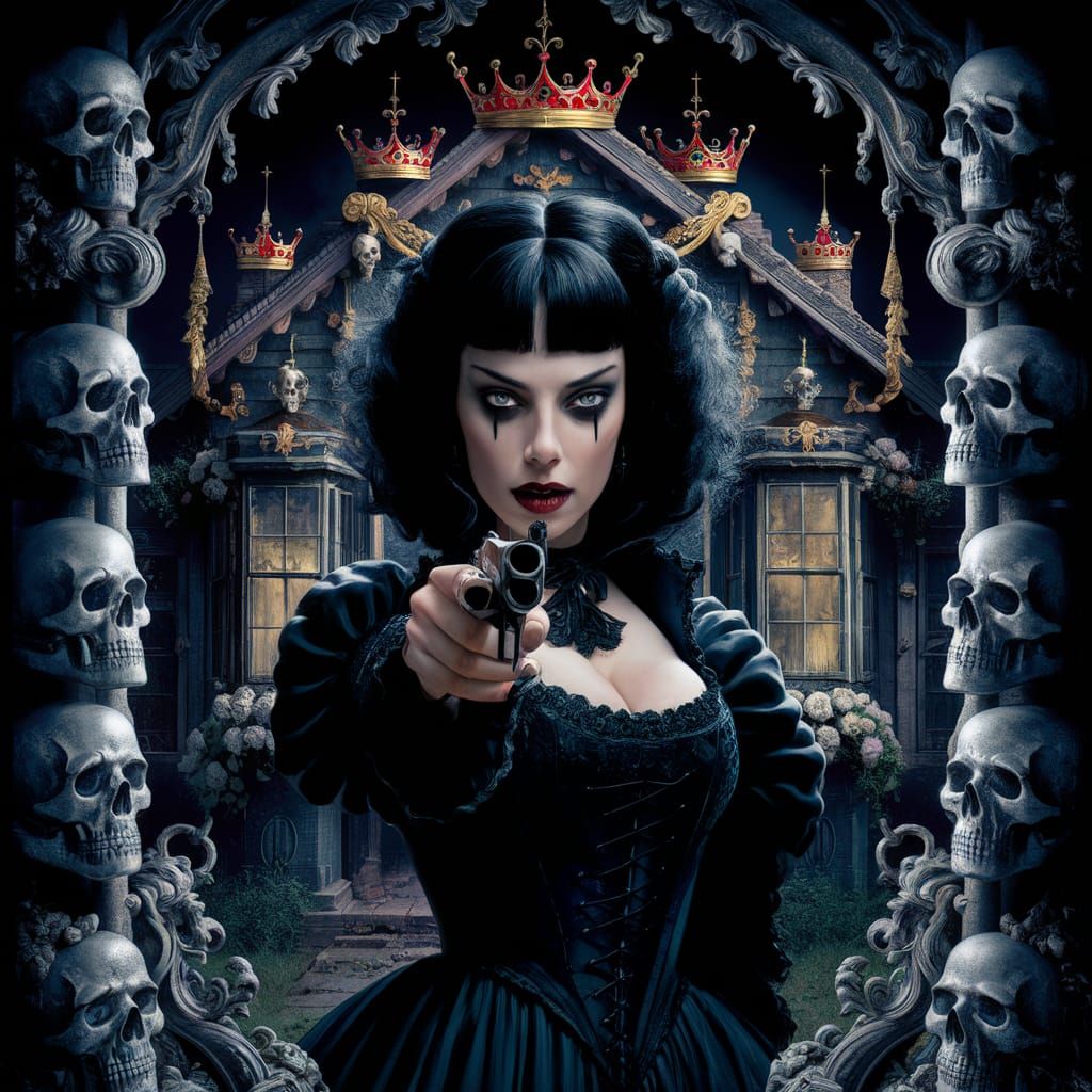 Movie posters