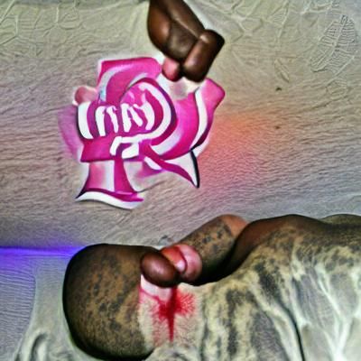 Cain Rose Up