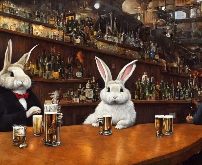 Rabbit Bar