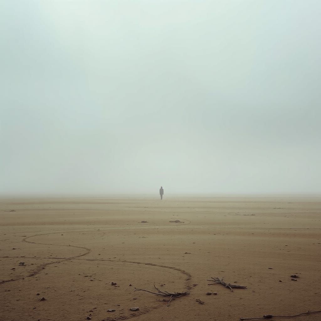 Isolated  by @WarrioroftheAges