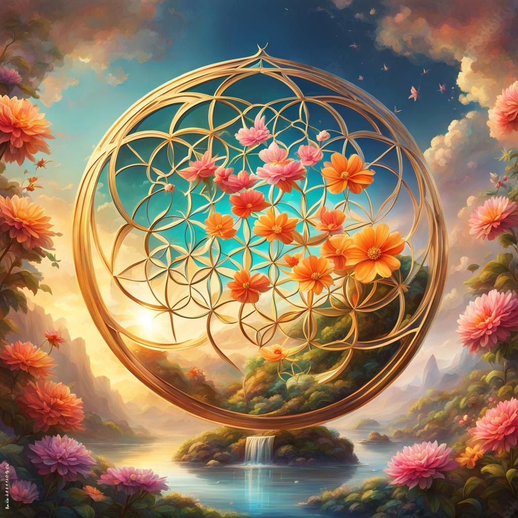 Flower of Life