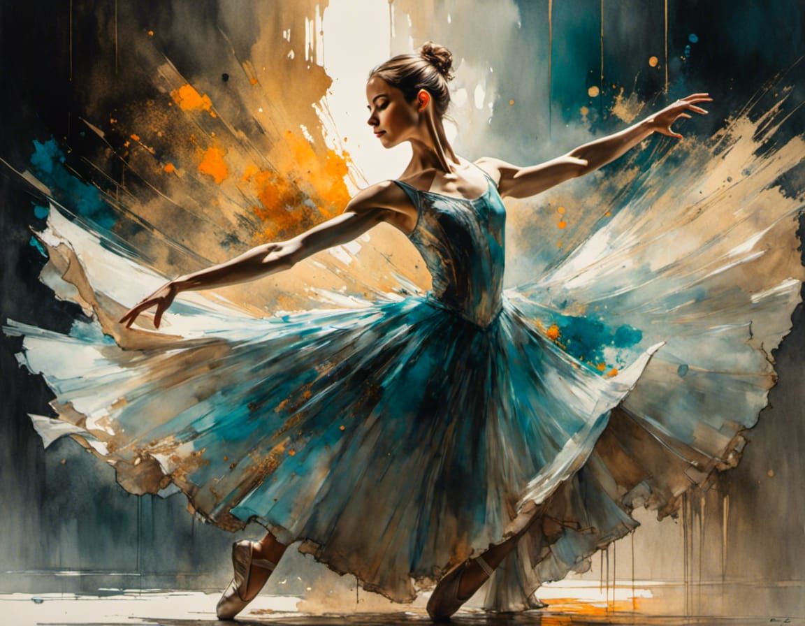 Ballet