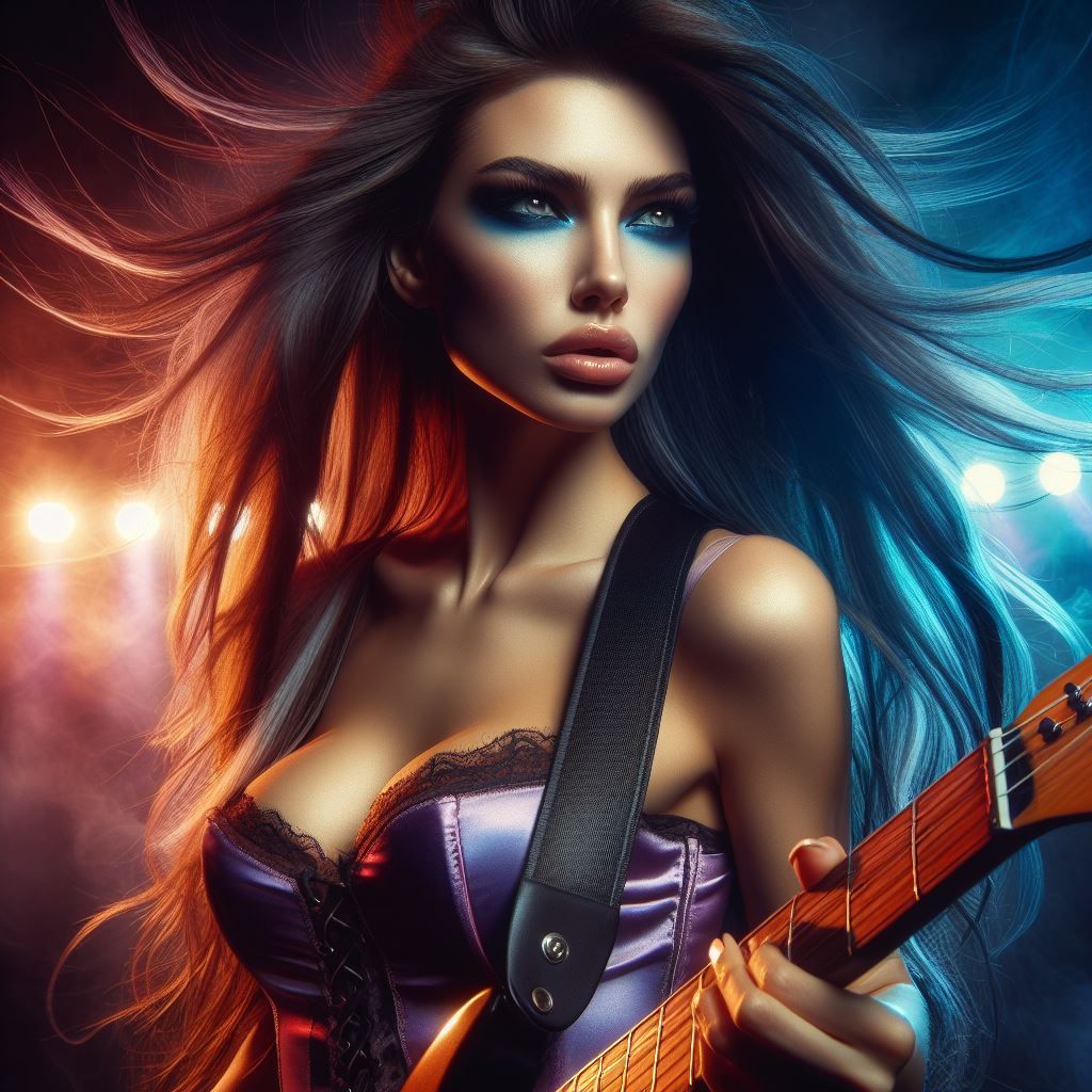 We Will Rock You (series)