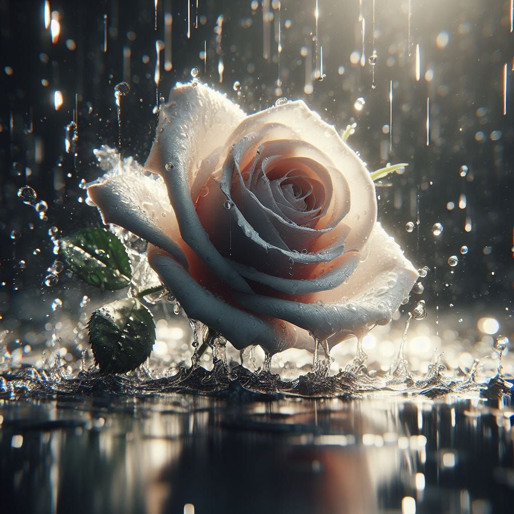Rose II