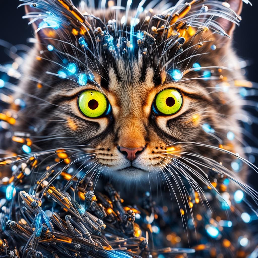 Т- кот