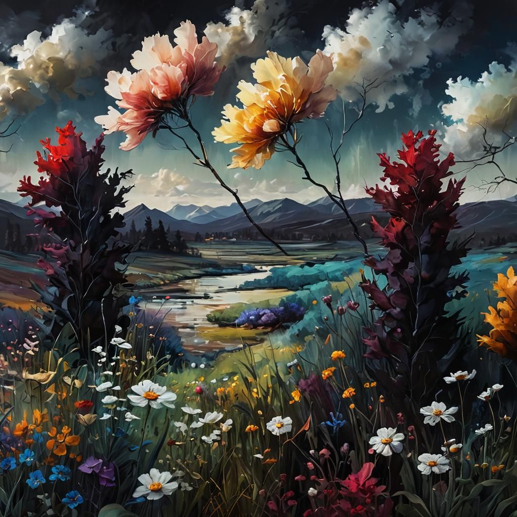 Untitled Creation