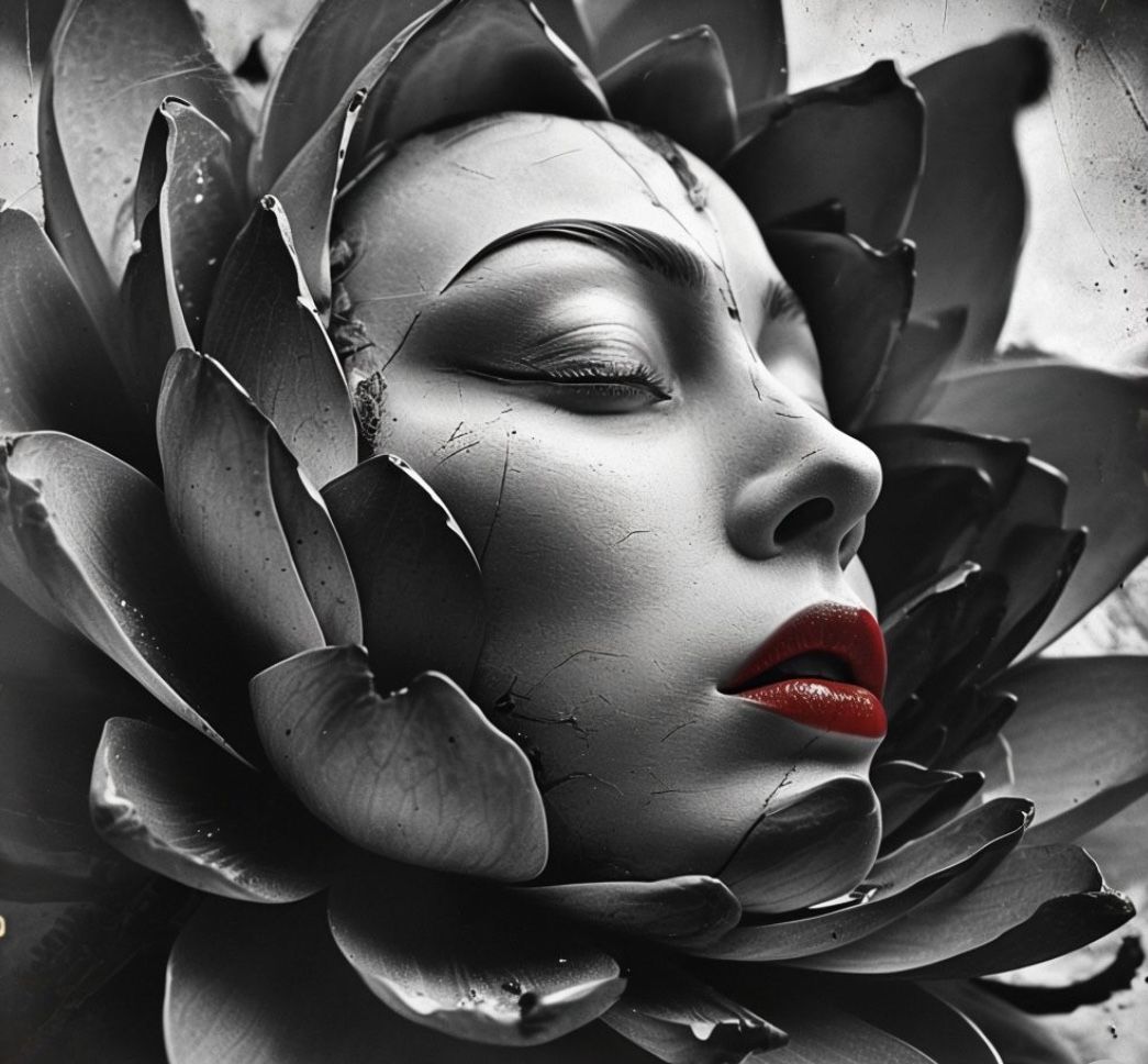 Murray Murray, quite contrary, how does your garden grow?