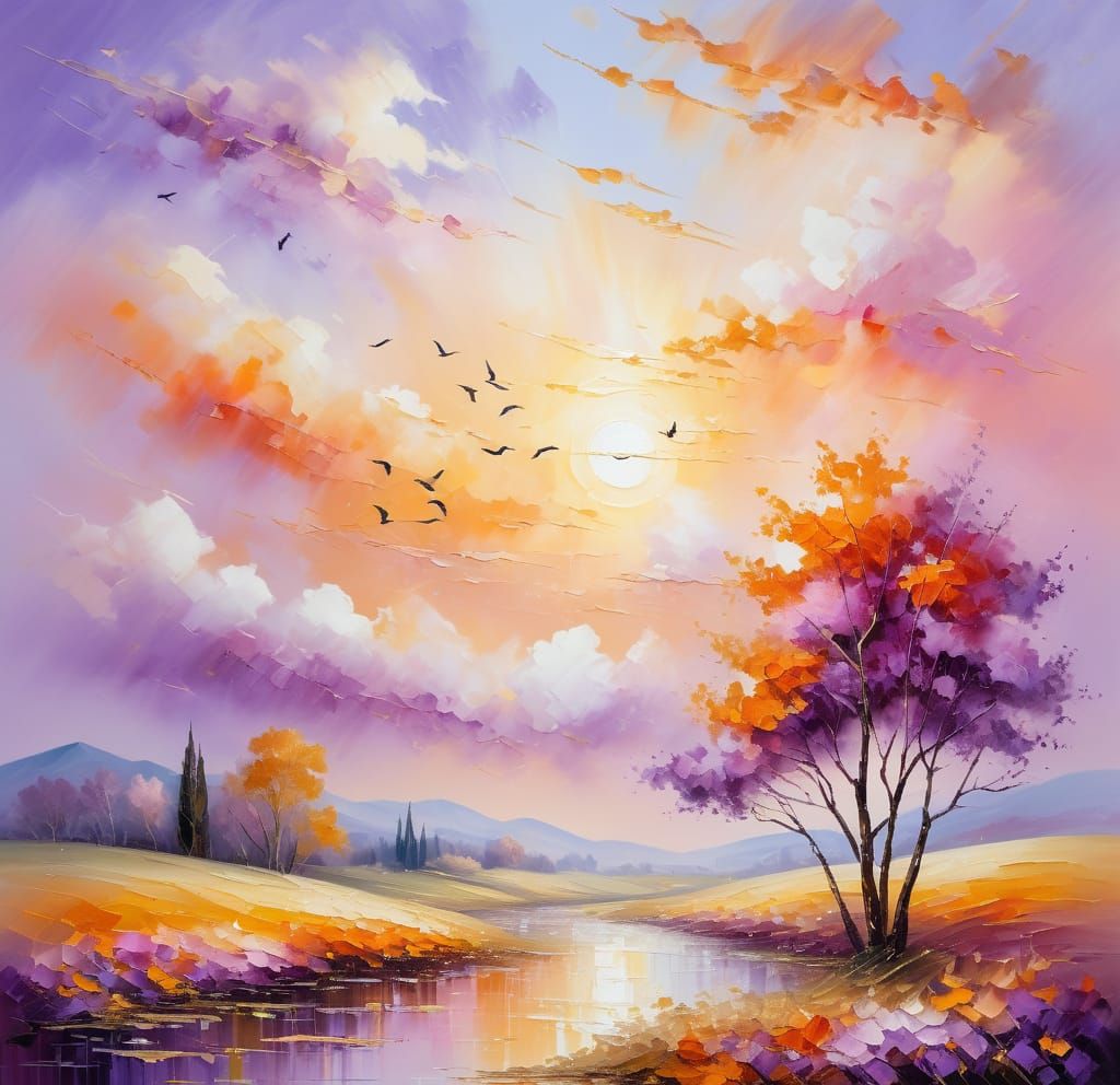 💜 Parfum d’un Soir Indigo 💜