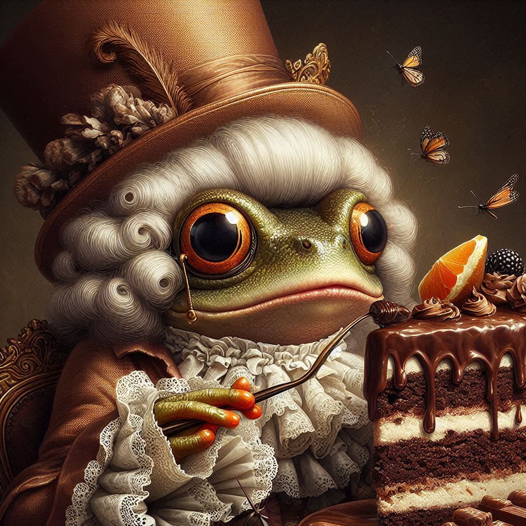 YourLittleFrogBuddy