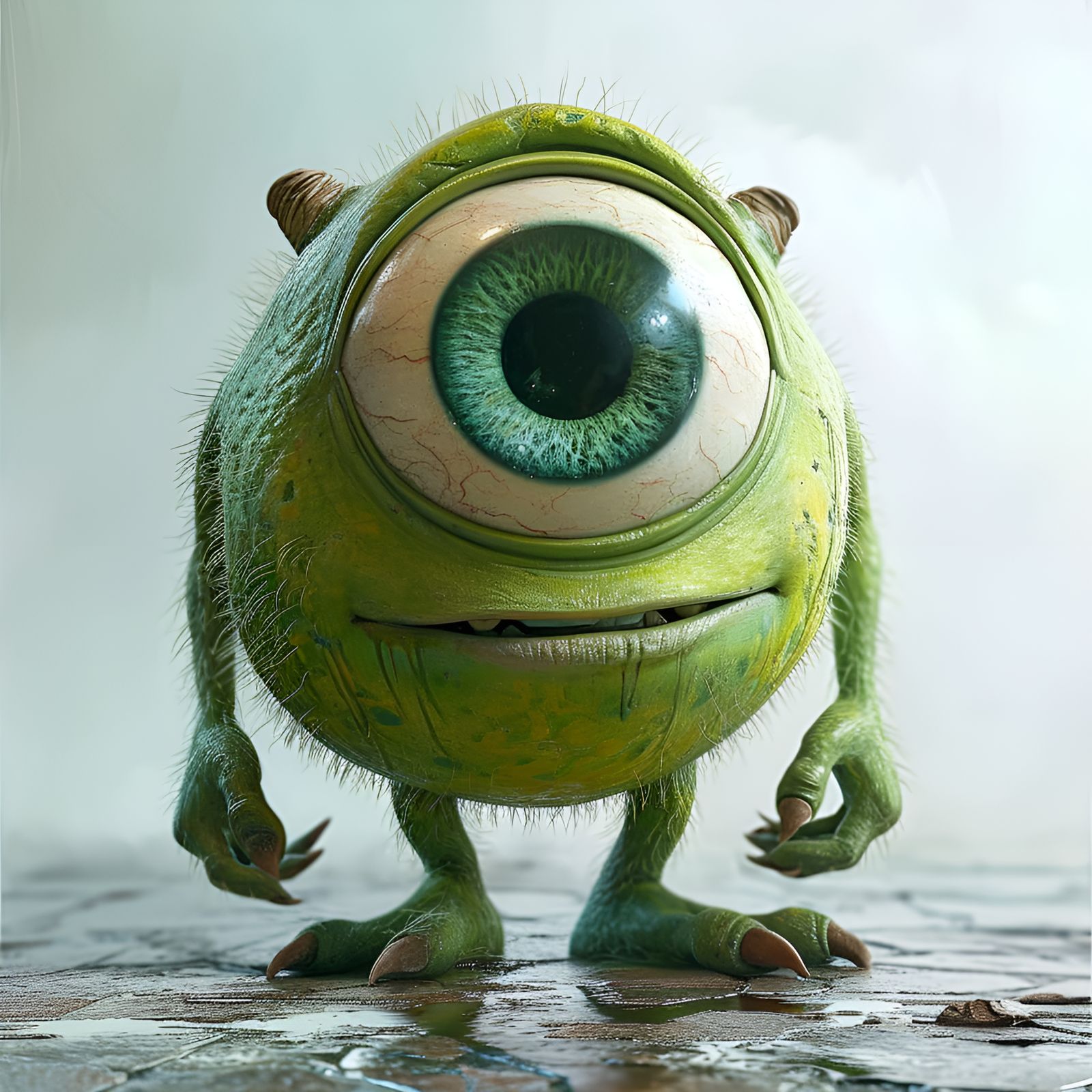 Mike Weezowski
