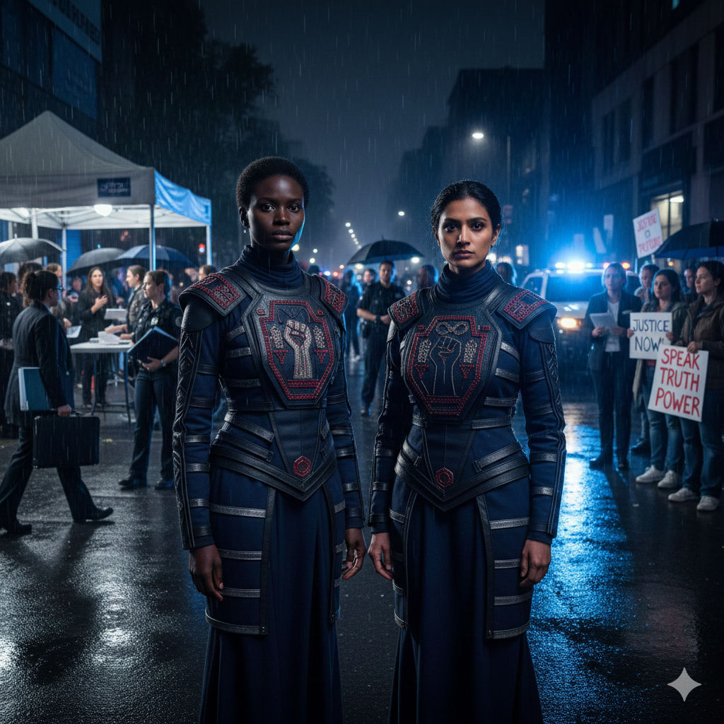 Between Duty and Desire