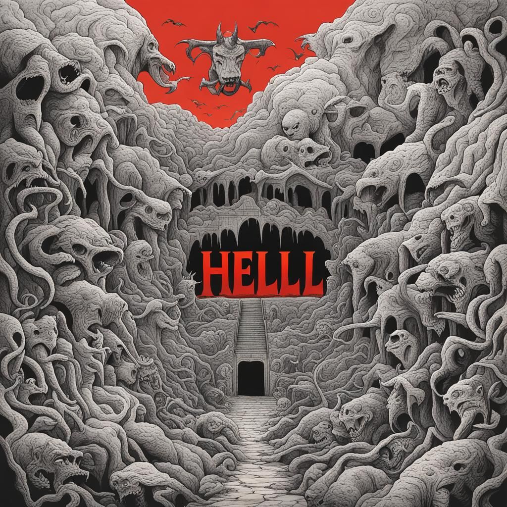 hell