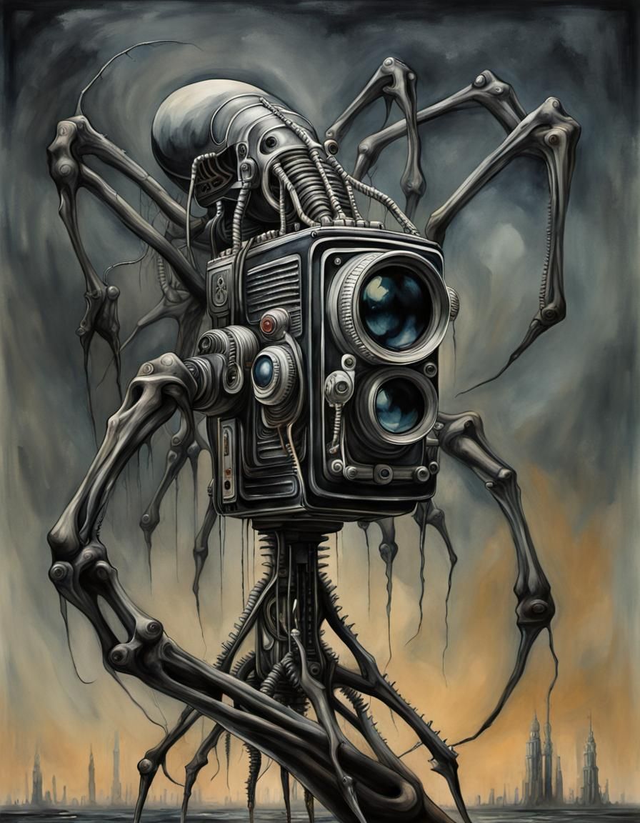 Cinefotographick